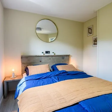 Gezellig Ingericht Vakantiehuis Op De Veluwe Putten Exterior photo