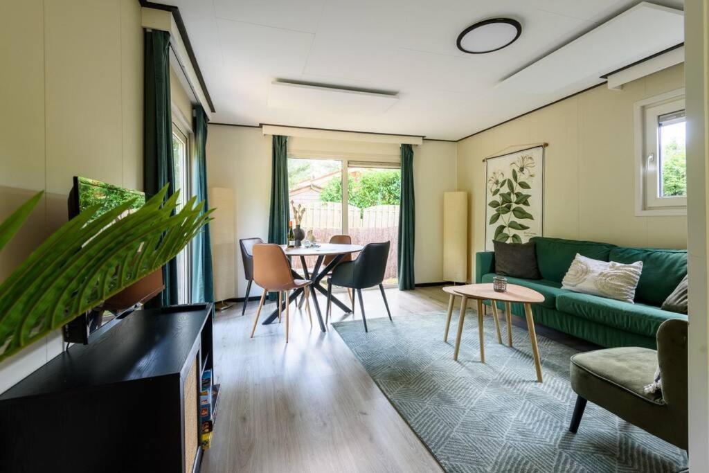 Gezellig Ingericht Op De Veluwe Holiday home Putten