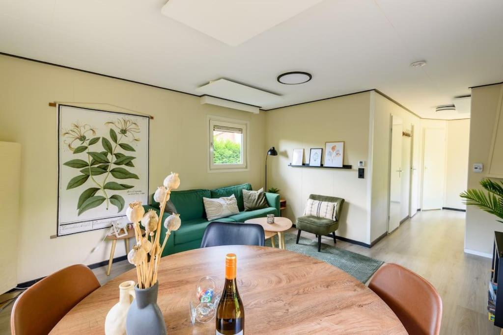Holiday home Gezellig Ingericht Op De Veluwe
