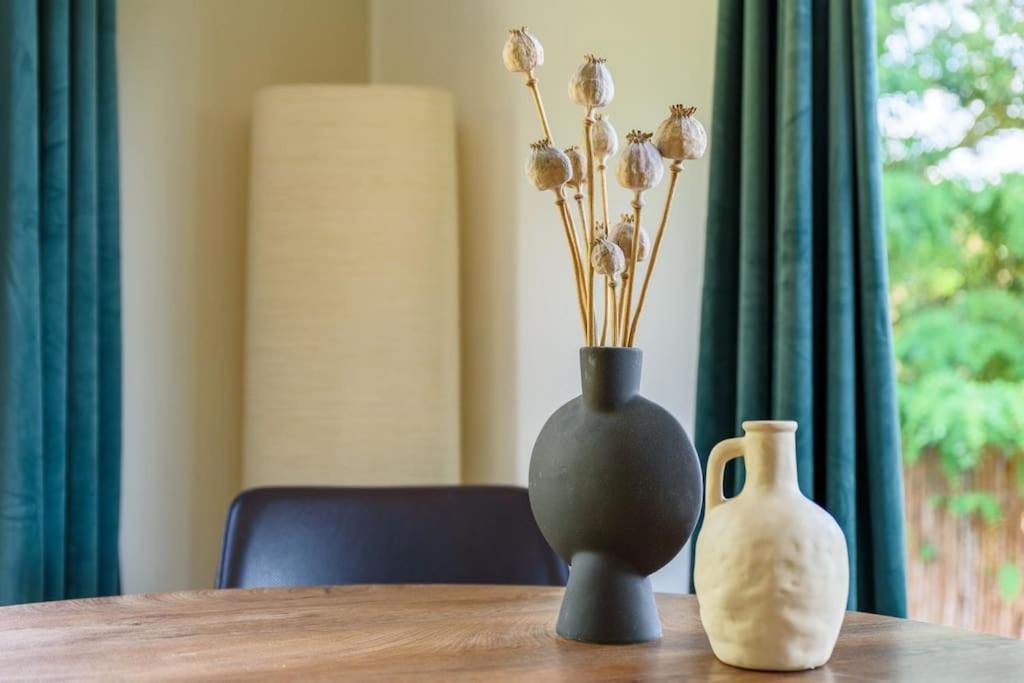 Gezellig Ingericht Op De Veluwe Holiday home Putten