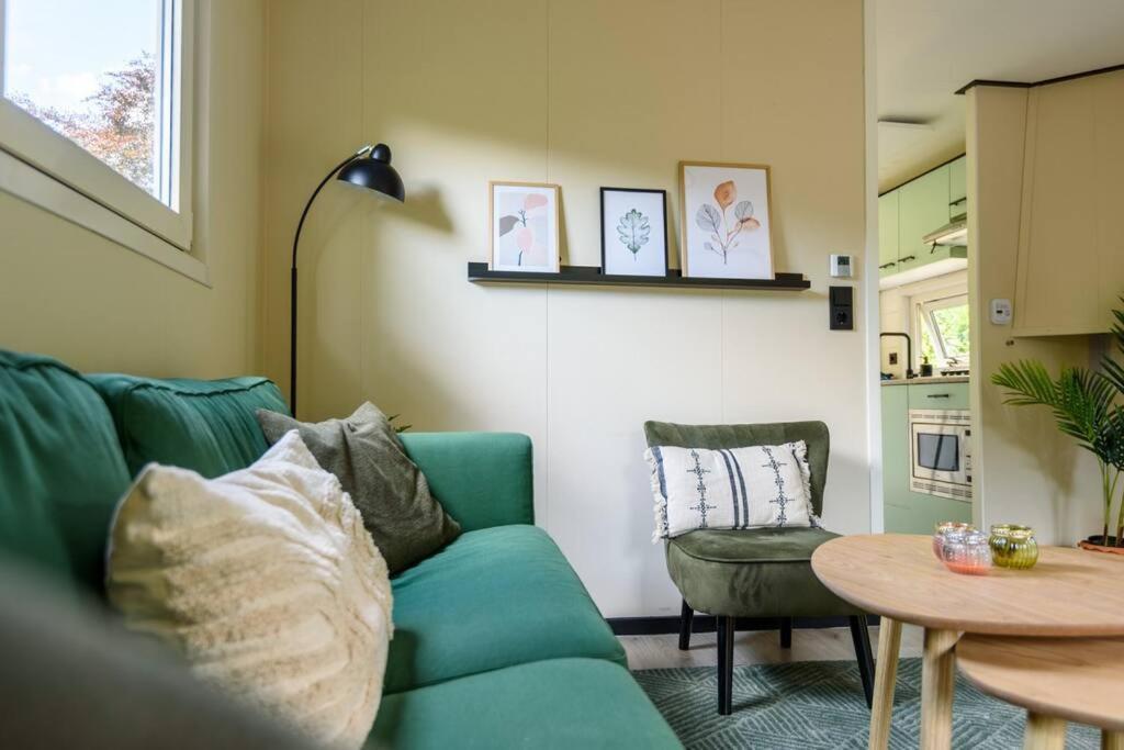Holiday home Gezellig Ingericht Op De Veluwe Putten