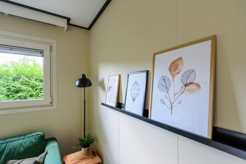 Holiday home Gezellig Ingericht Op De Veluwe