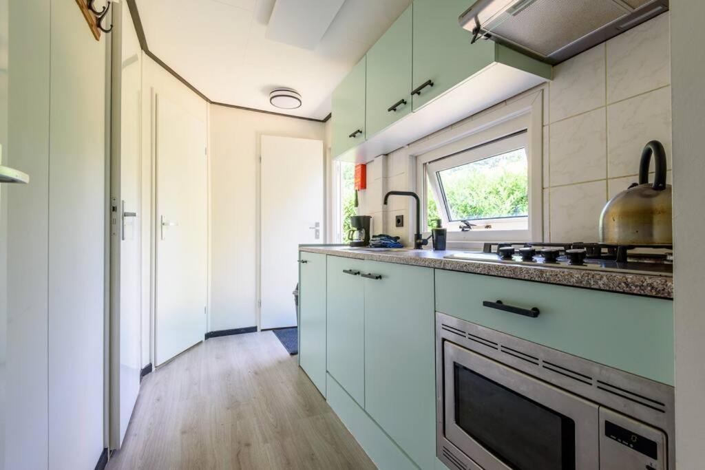 Holiday home Gezellig Ingericht Op De Veluwe *